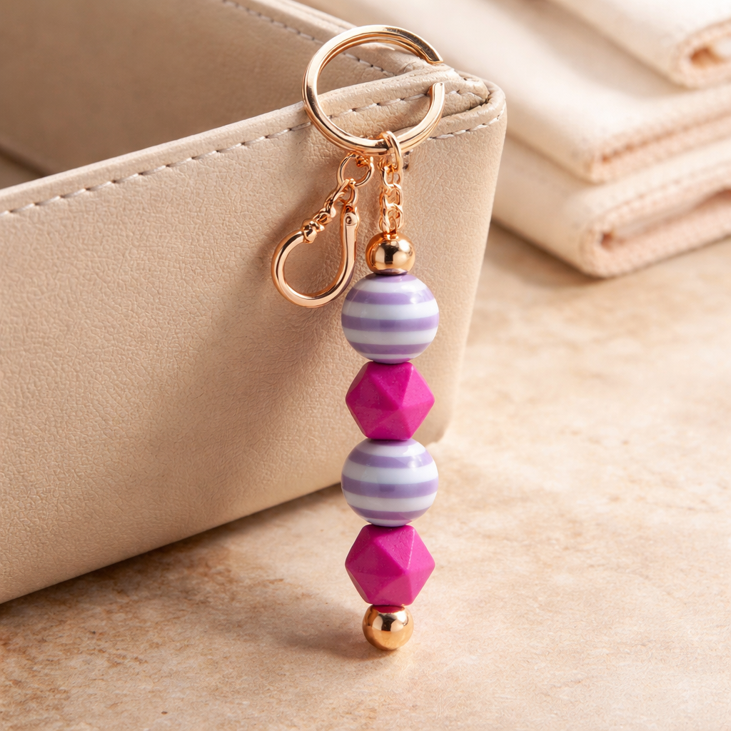 KEYCHAINS