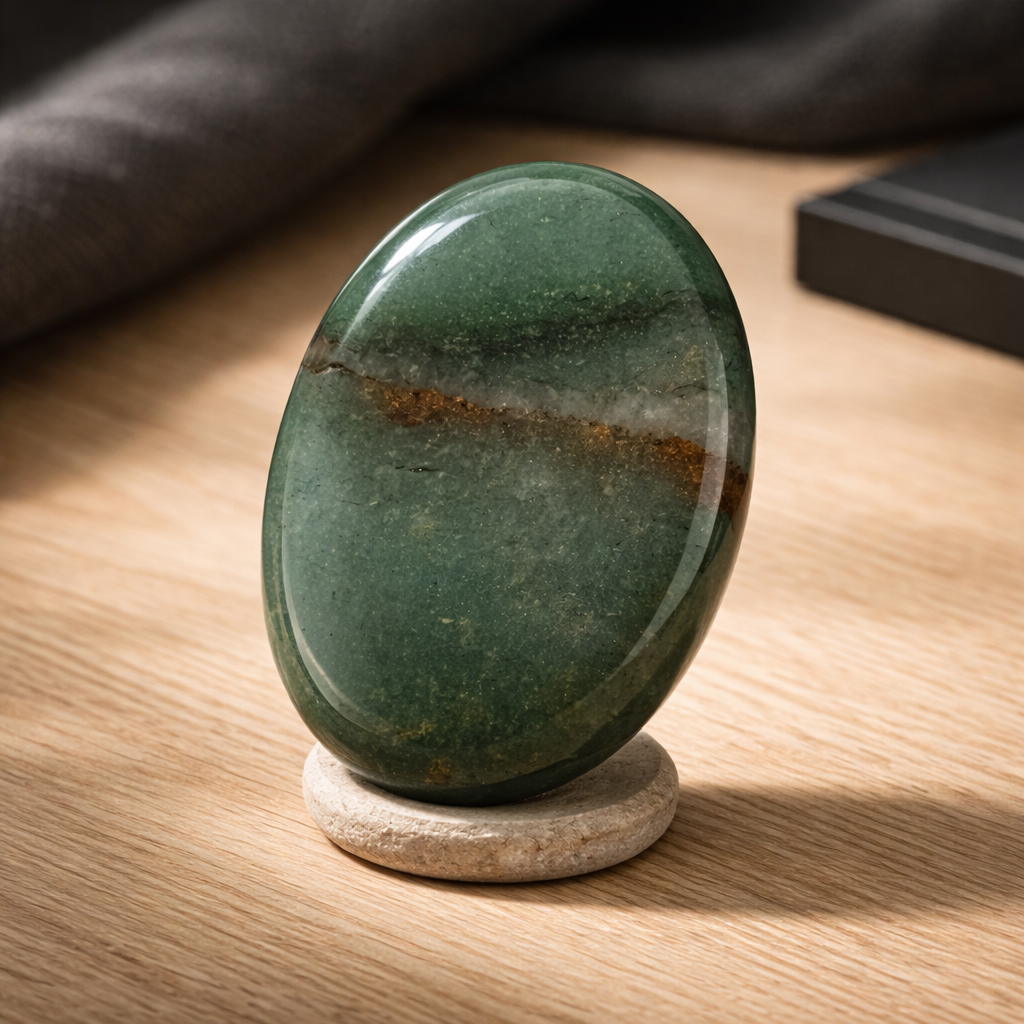 WORRY STONES